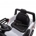 2024 12V Licensed Toyota Land Cruiser Kids Ride On Car with Remote Control